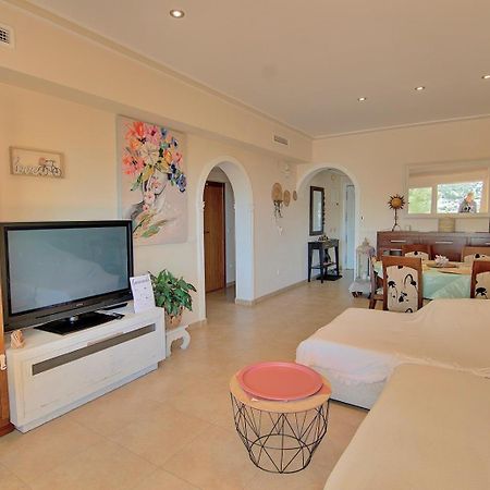 Casa Felicidad Villa Calpe Eksteriør bilde