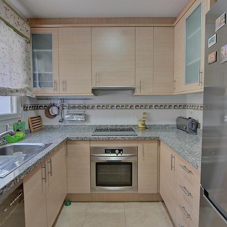 Casa Felicidad Villa Calpe Eksteriør bilde