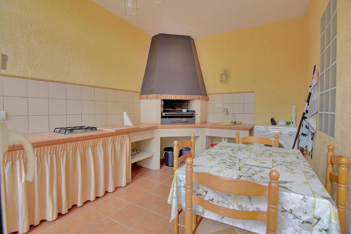 Casa Felicidad Villa Calpe Eksteriør bilde