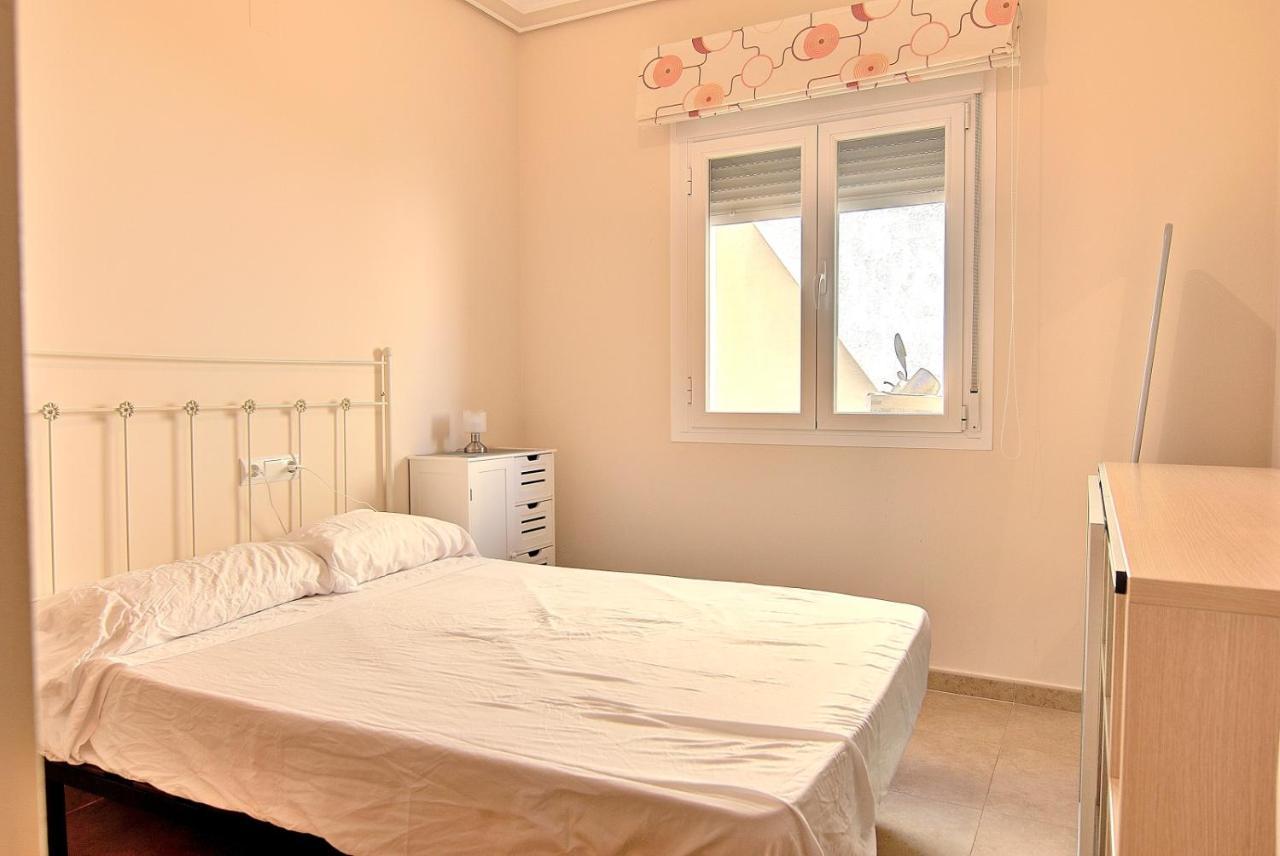 Casa Felicidad Villa Calpe Eksteriør bilde