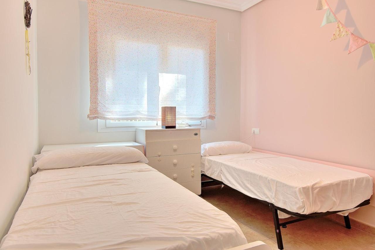 Casa Felicidad Villa Calpe Eksteriør bilde