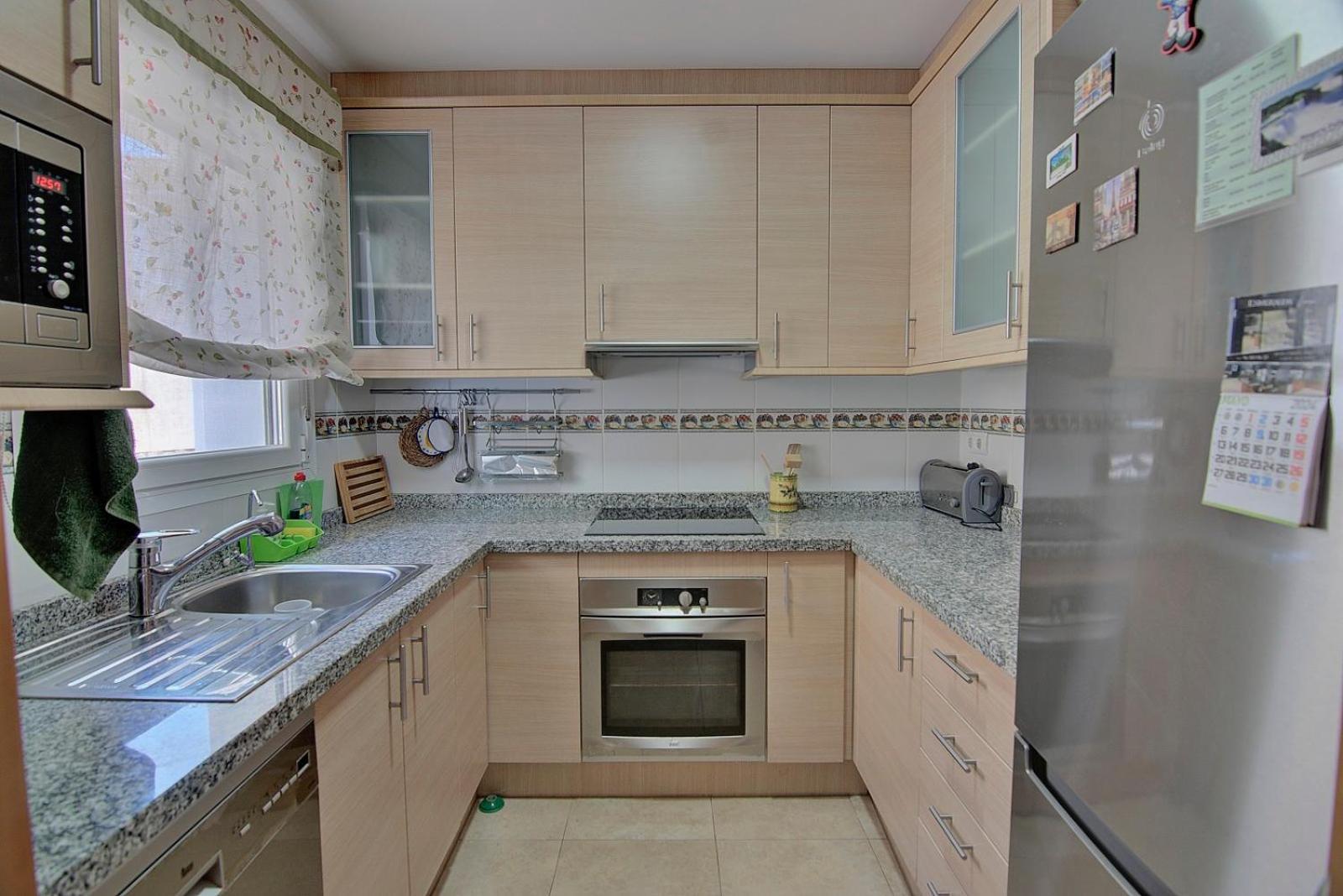 Casa Felicidad Villa Calpe Eksteriør bilde